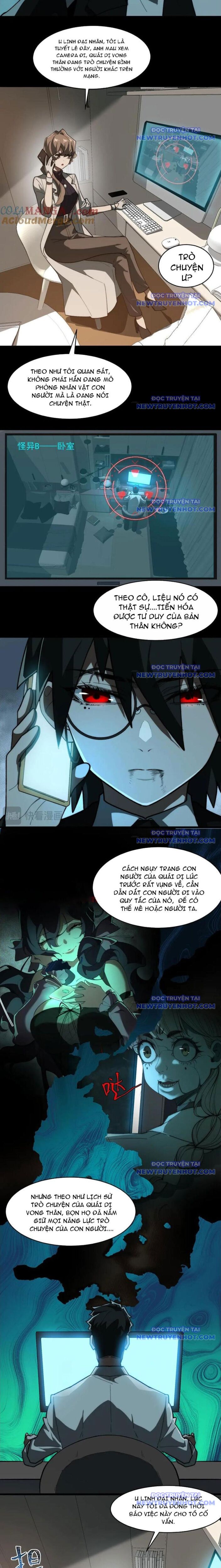 Ta Sáng Tạo Truyền Thuyết Đô Thị Chap 93 - Next Chap 94