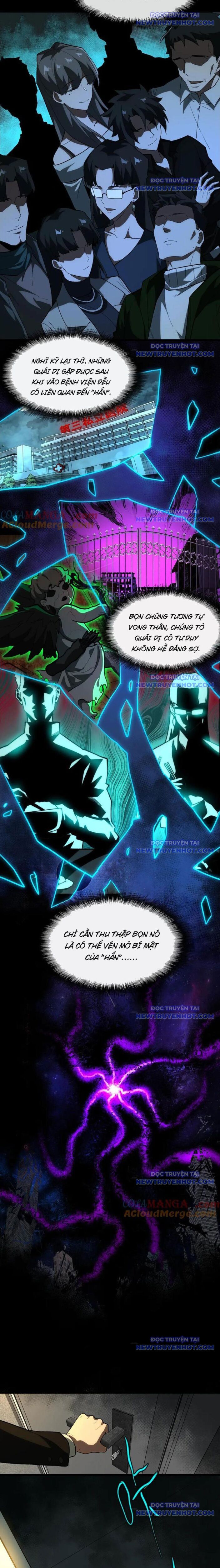 Ta Sáng Tạo Truyền Thuyết Đô Thị Chap 93 - Next Chap 94