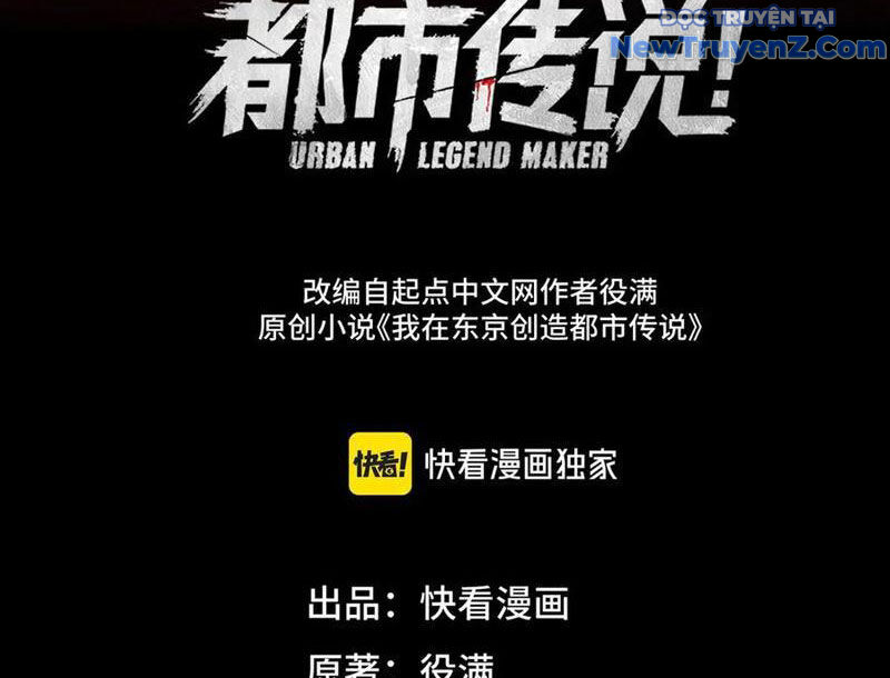 Ta Sáng Tạo Truyền Thuyết Đô Thị Chap 94 - Next Chap 95