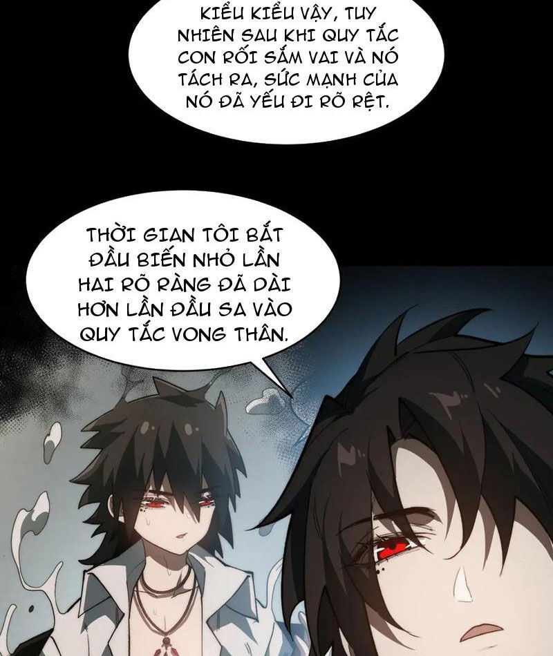 Ta Sáng Tạo Truyền Thuyết Đô Thị Chap 98 - Next Chap 99