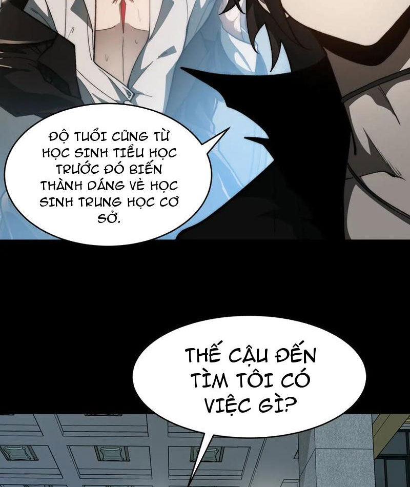 Ta Sáng Tạo Truyền Thuyết Đô Thị Chap 98 - Next Chap 99