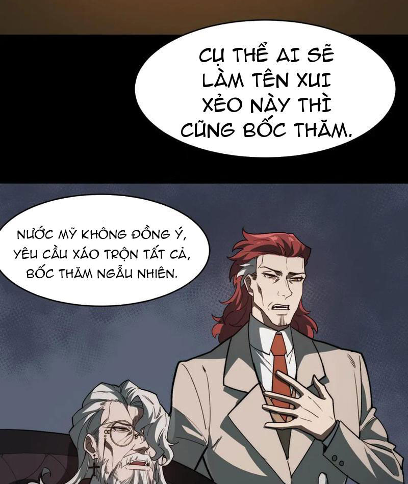 Ta Sáng Tạo Truyền Thuyết Đô Thị Chap 98 - Next Chap 99