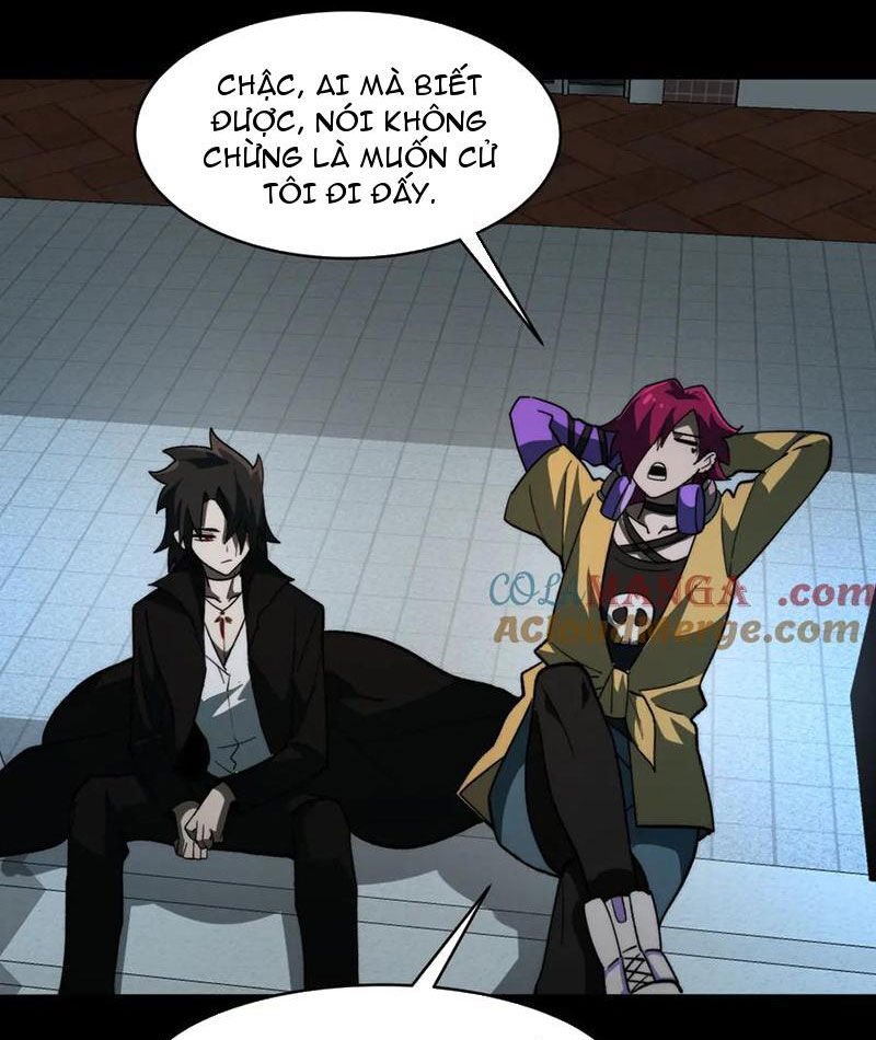 Ta Sáng Tạo Truyền Thuyết Đô Thị Chap 98 - Next Chap 99