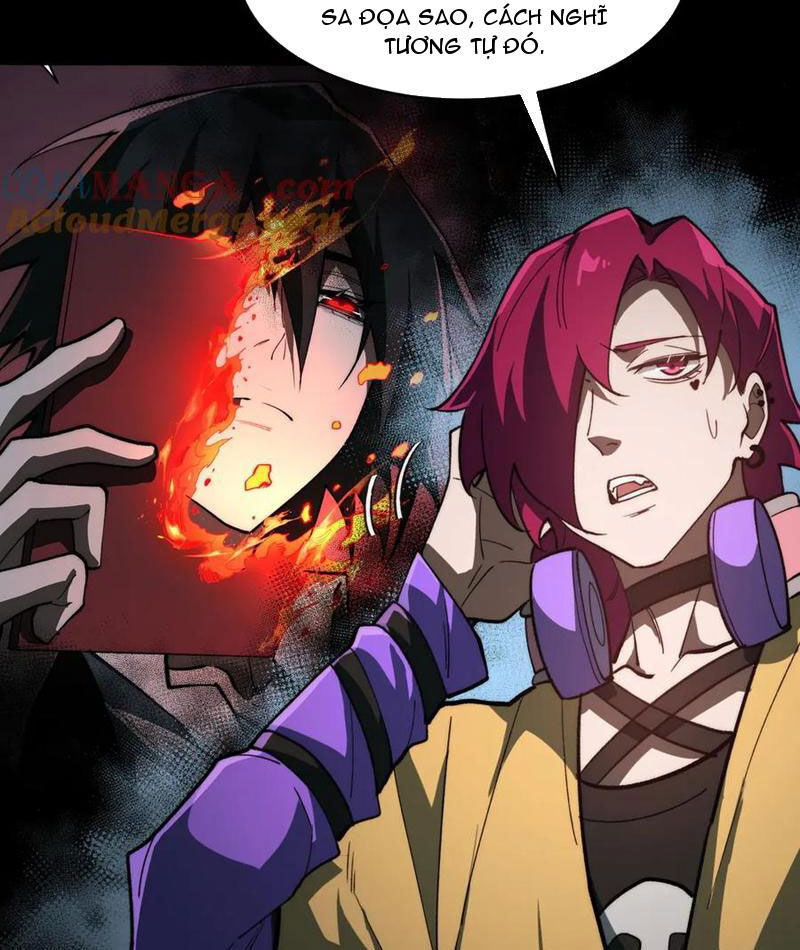 Ta Sáng Tạo Truyền Thuyết Đô Thị Chap 98 - Next Chap 99