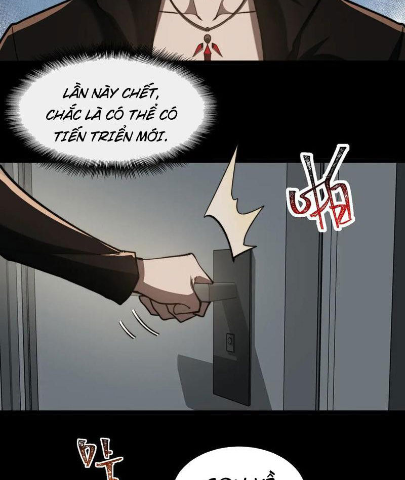 Ta Sáng Tạo Truyền Thuyết Đô Thị Chap 98 - Next Chap 99