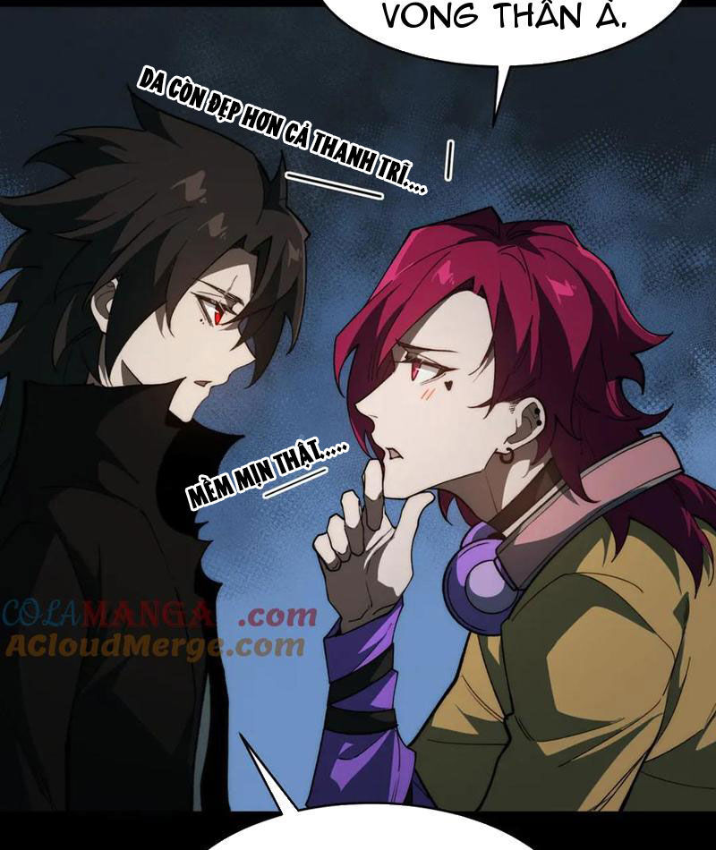 Ta Sáng Tạo Truyền Thuyết Đô Thị Chap 98 - Next Chap 99