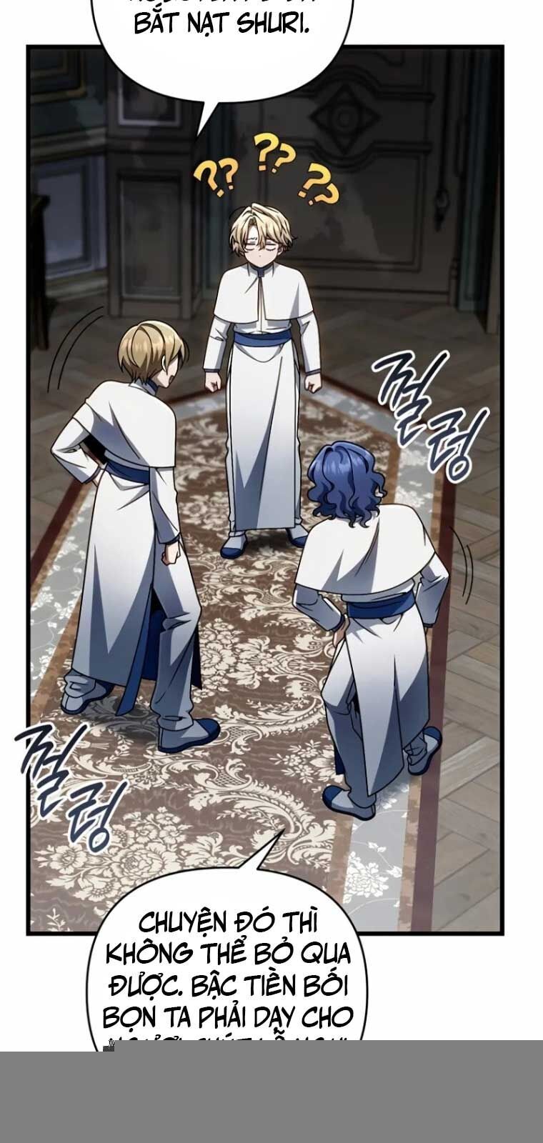 Ta Sẽ Phá Hủy Đất Nước Này Chap 32 - Next Chap 33