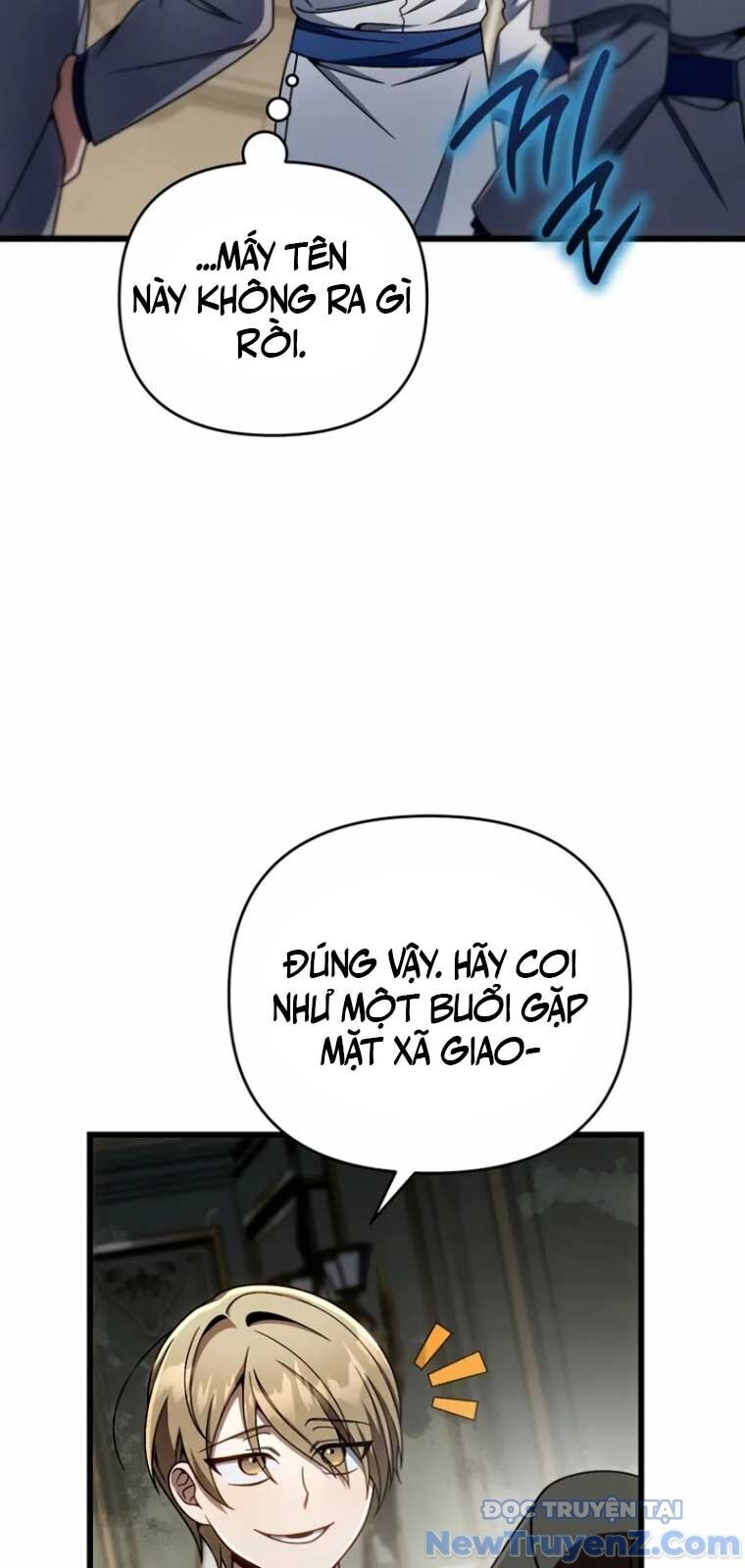 Ta Sẽ Phá Hủy Đất Nước Này Chap 32 - Next Chap 33