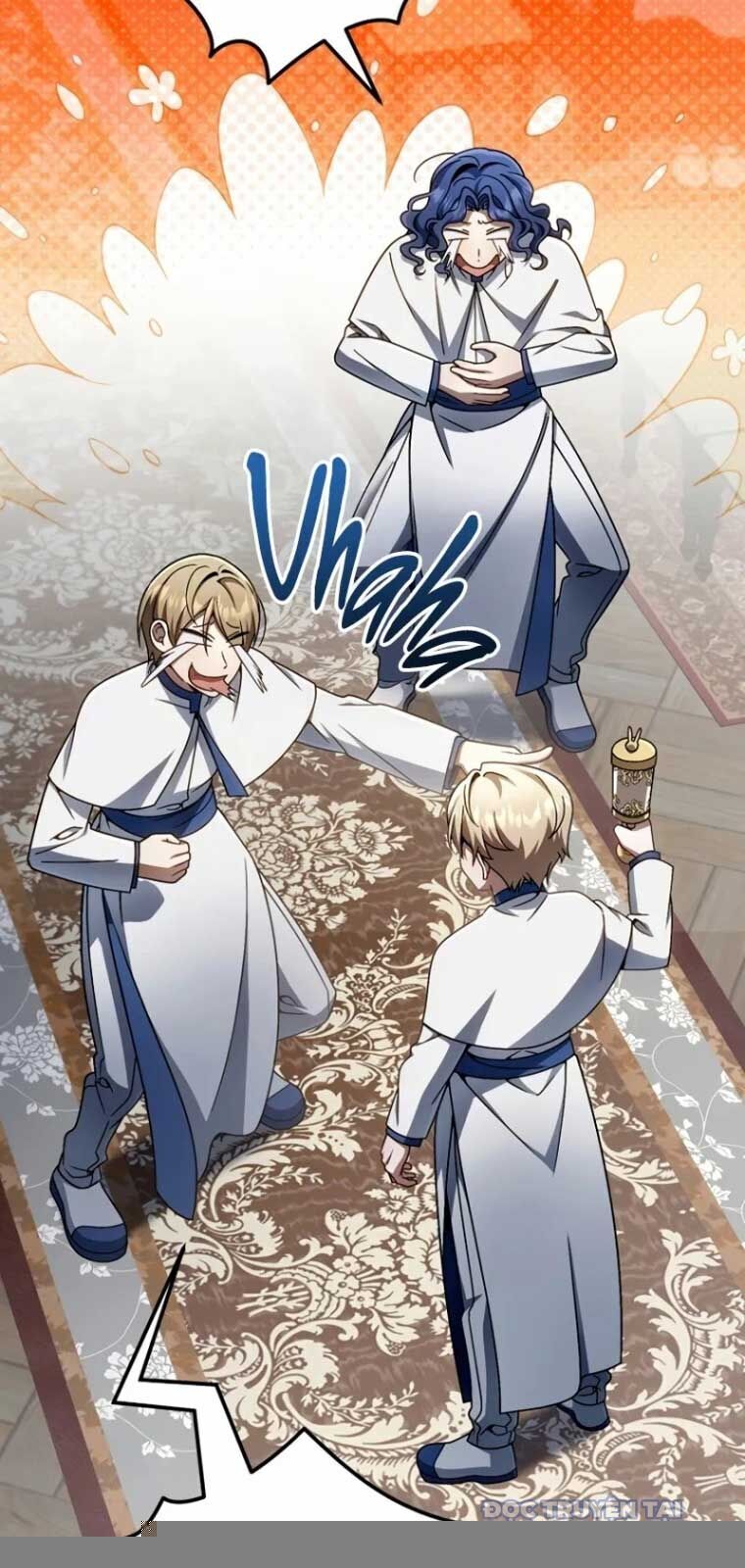 Ta Sẽ Phá Hủy Đất Nước Này Chap 32 - Next Chap 33