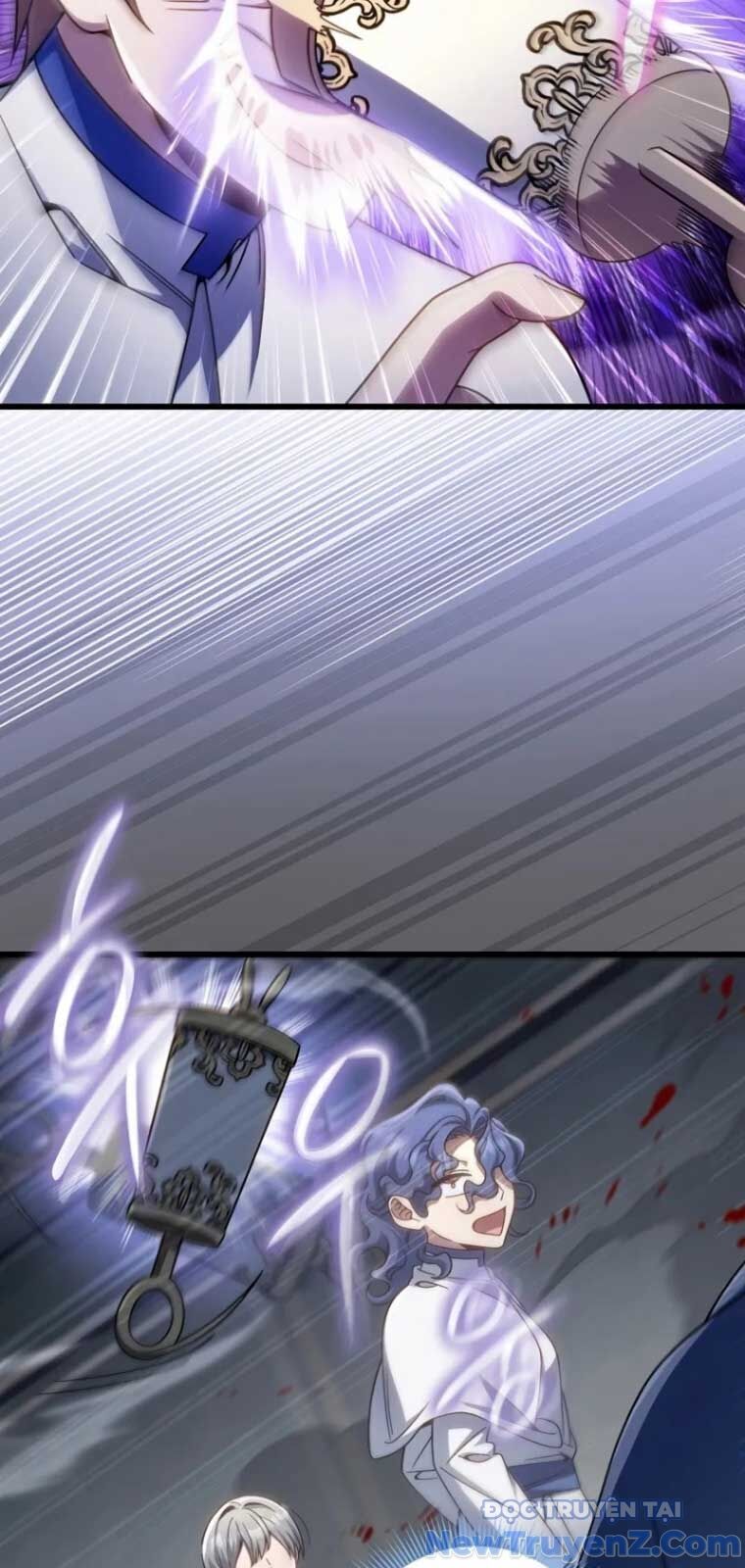 Ta Sẽ Phá Hủy Đất Nước Này Chap 32 - Next Chap 33