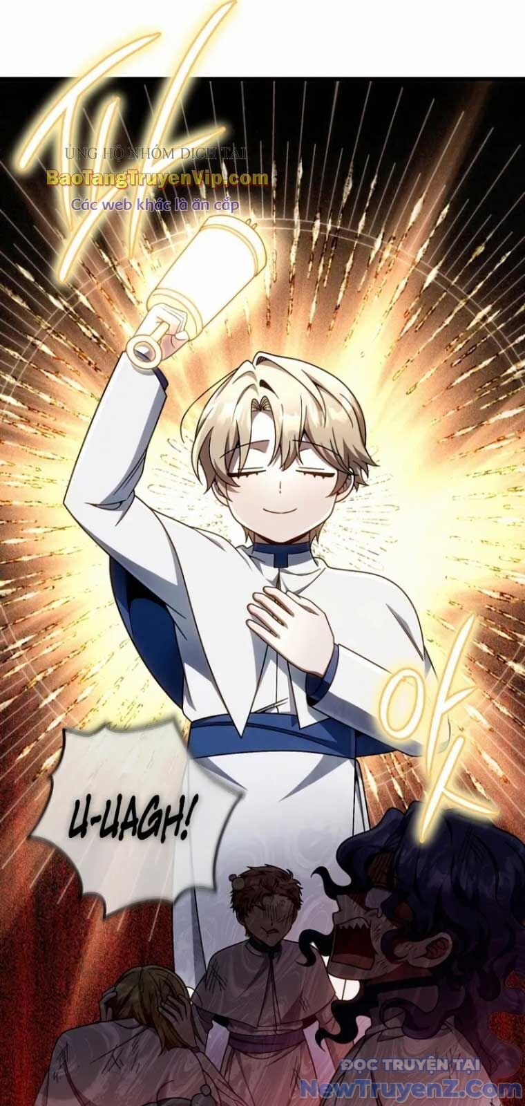 Ta Sẽ Phá Hủy Đất Nước Này Chap 32 - Next Chap 33