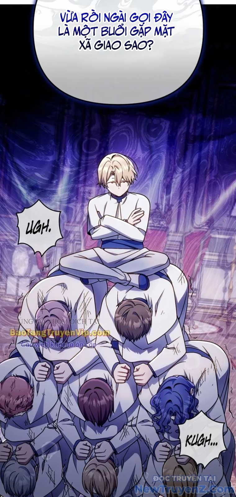 Ta Sẽ Phá Hủy Đất Nước Này Chap 32 - Next Chap 33