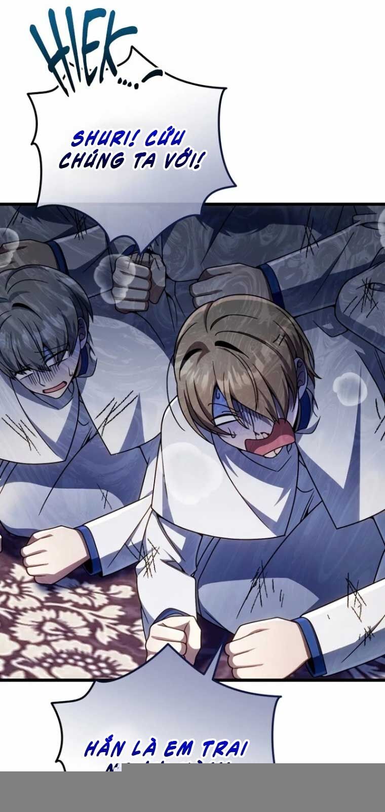 Ta Sẽ Phá Hủy Đất Nước Này Chap 32 - Next Chap 33