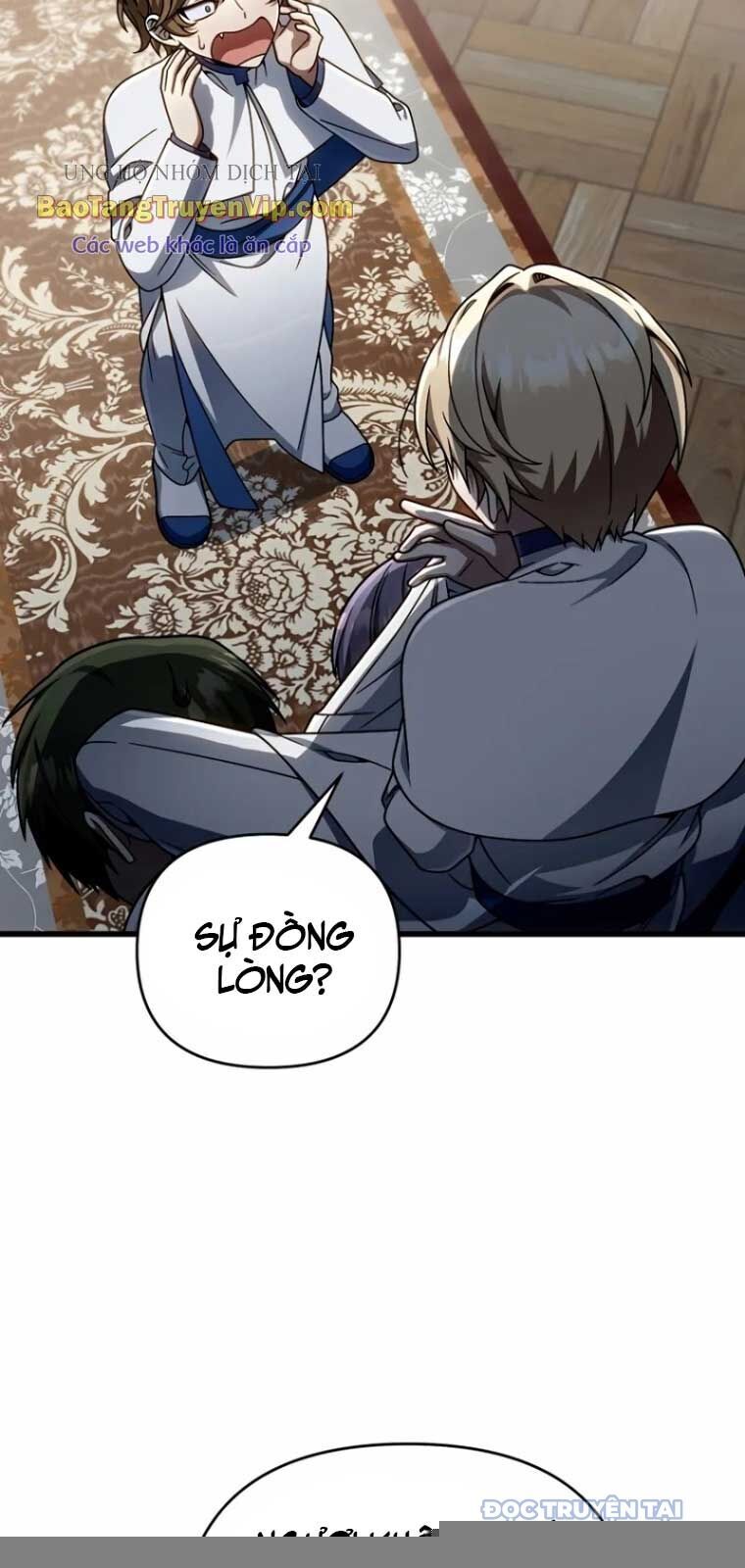 Ta Sẽ Phá Hủy Đất Nước Này Chap 32 - Next Chap 33