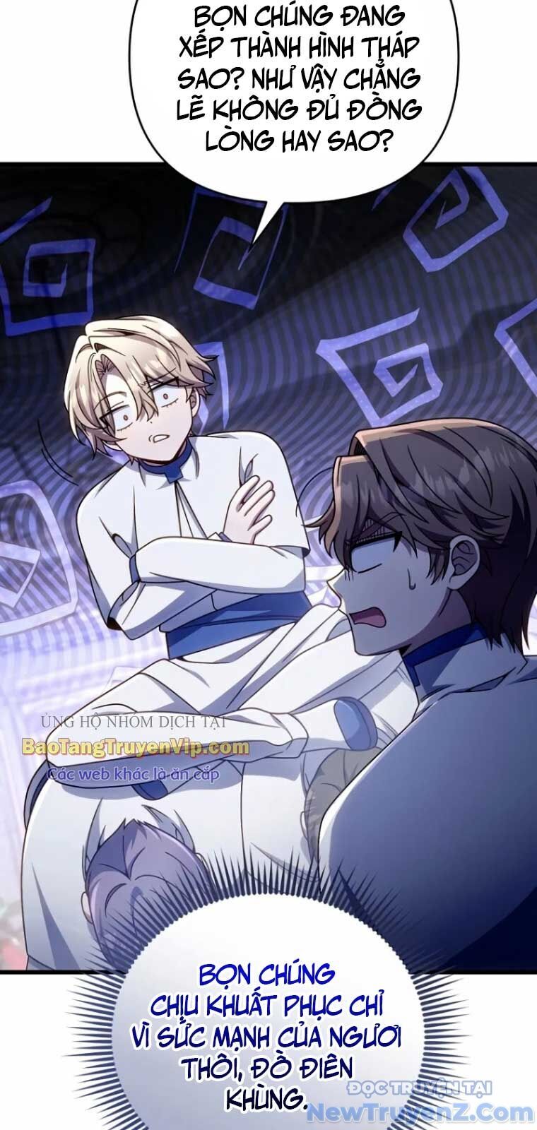 Ta Sẽ Phá Hủy Đất Nước Này Chap 32 - Next Chap 33