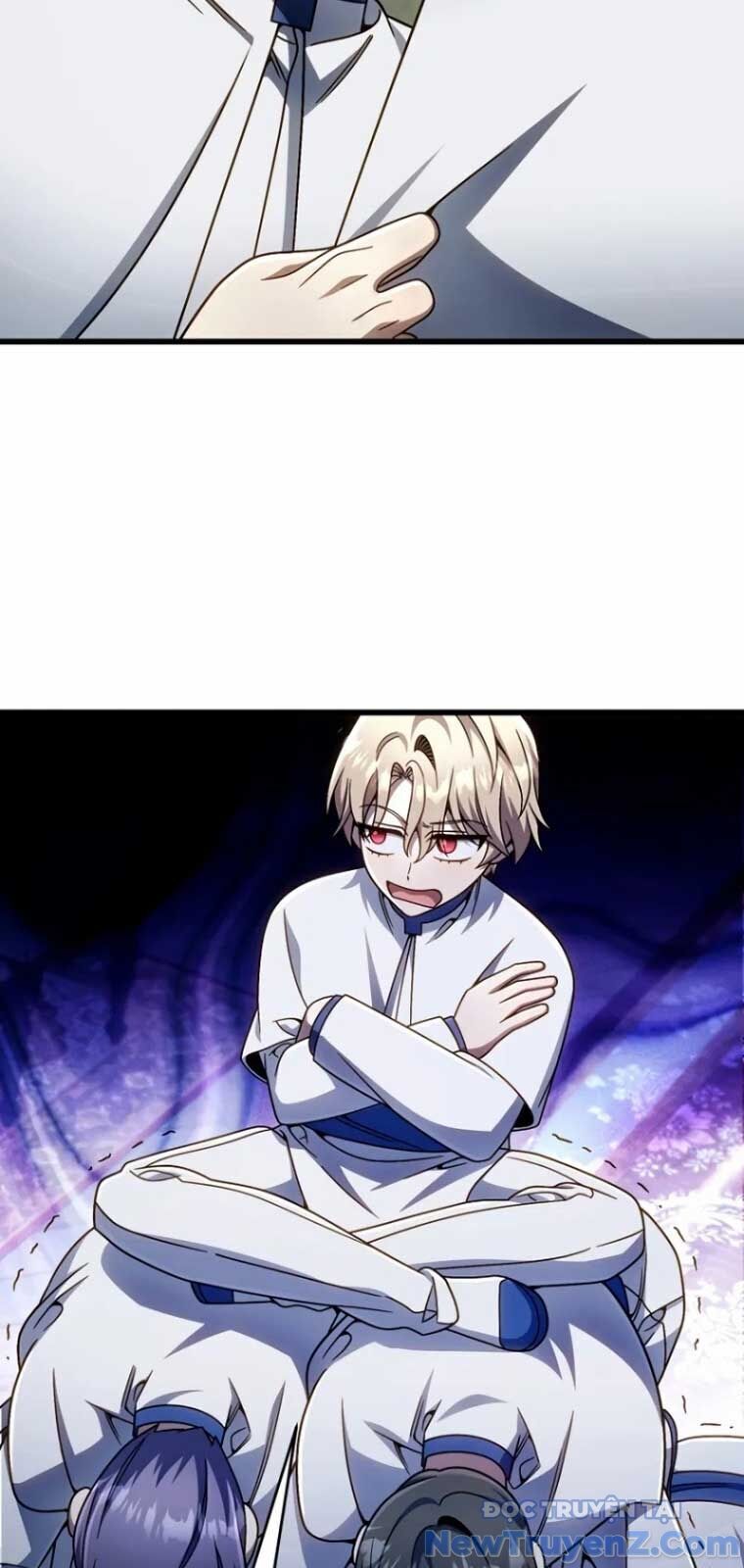 Ta Sẽ Phá Hủy Đất Nước Này Chap 32 - Next Chap 33