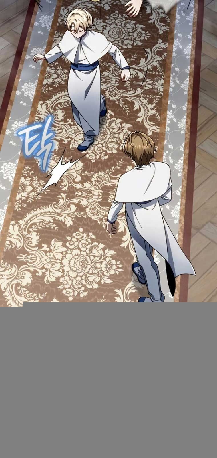 Ta Sẽ Phá Hủy Đất Nước Này Chap 32 - Next Chap 33