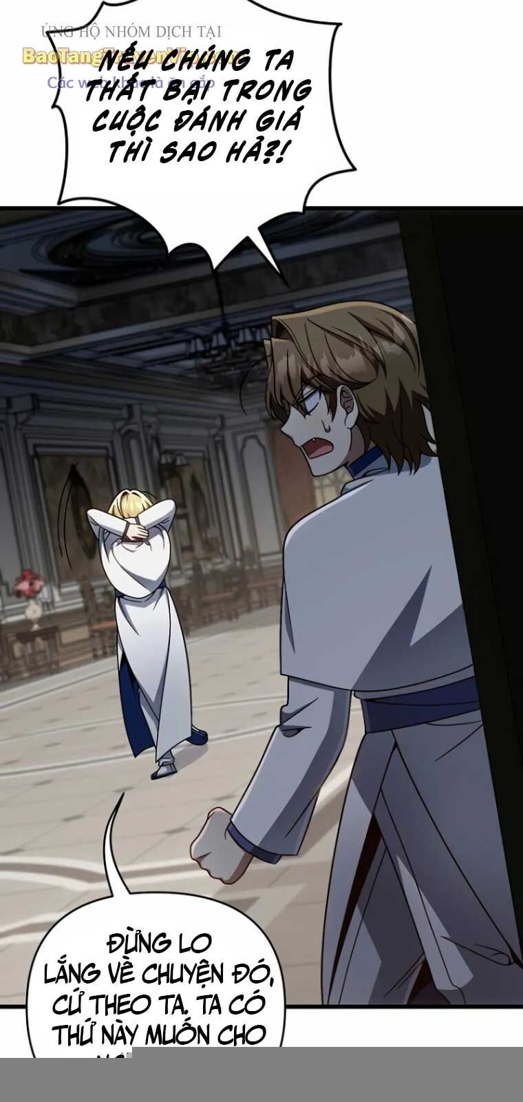 Ta Sẽ Phá Hủy Đất Nước Này Chap 32 - Next Chap 33