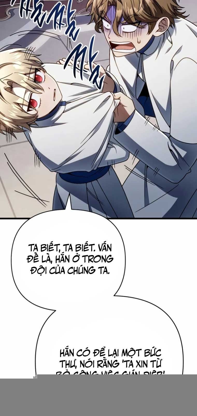 Ta Sẽ Phá Hủy Đất Nước Này Chap 32 - Next Chap 33