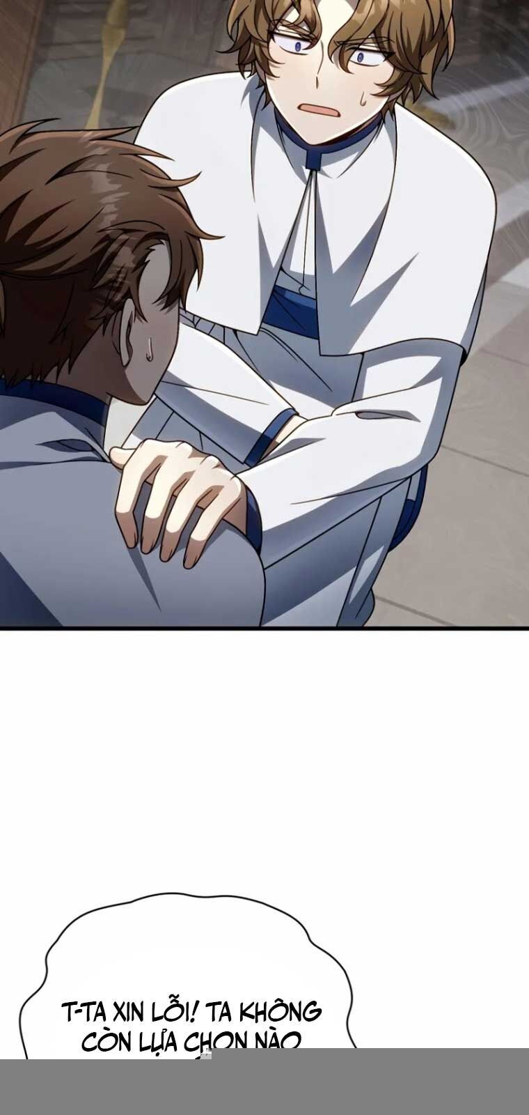 Ta Sẽ Phá Hủy Đất Nước Này Chap 32 - Next Chap 33
