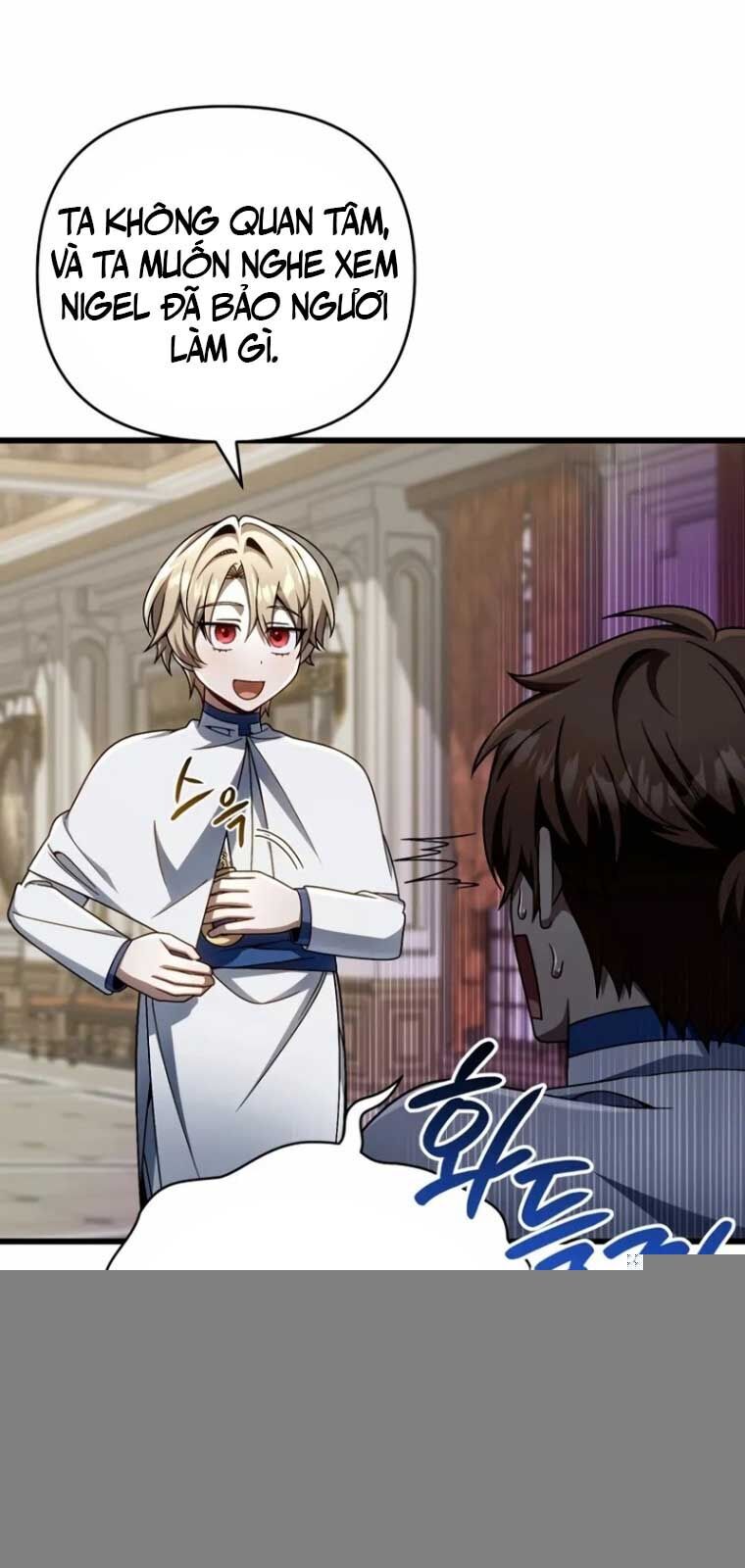 Ta Sẽ Phá Hủy Đất Nước Này Chap 32 - Next Chap 33