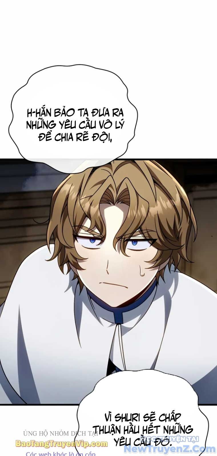 Ta Sẽ Phá Hủy Đất Nước Này Chap 32 - Next Chap 33