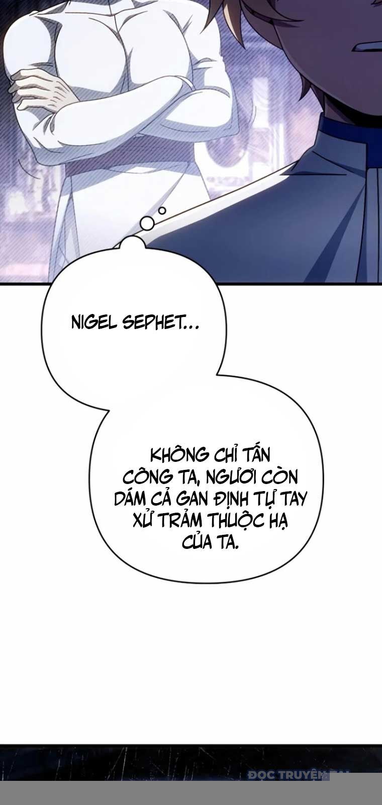 Ta Sẽ Phá Hủy Đất Nước Này Chap 32 - Next Chap 33