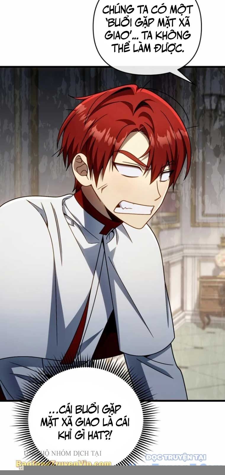 Ta Sẽ Phá Hủy Đất Nước Này Chap 32 - Next Chap 33