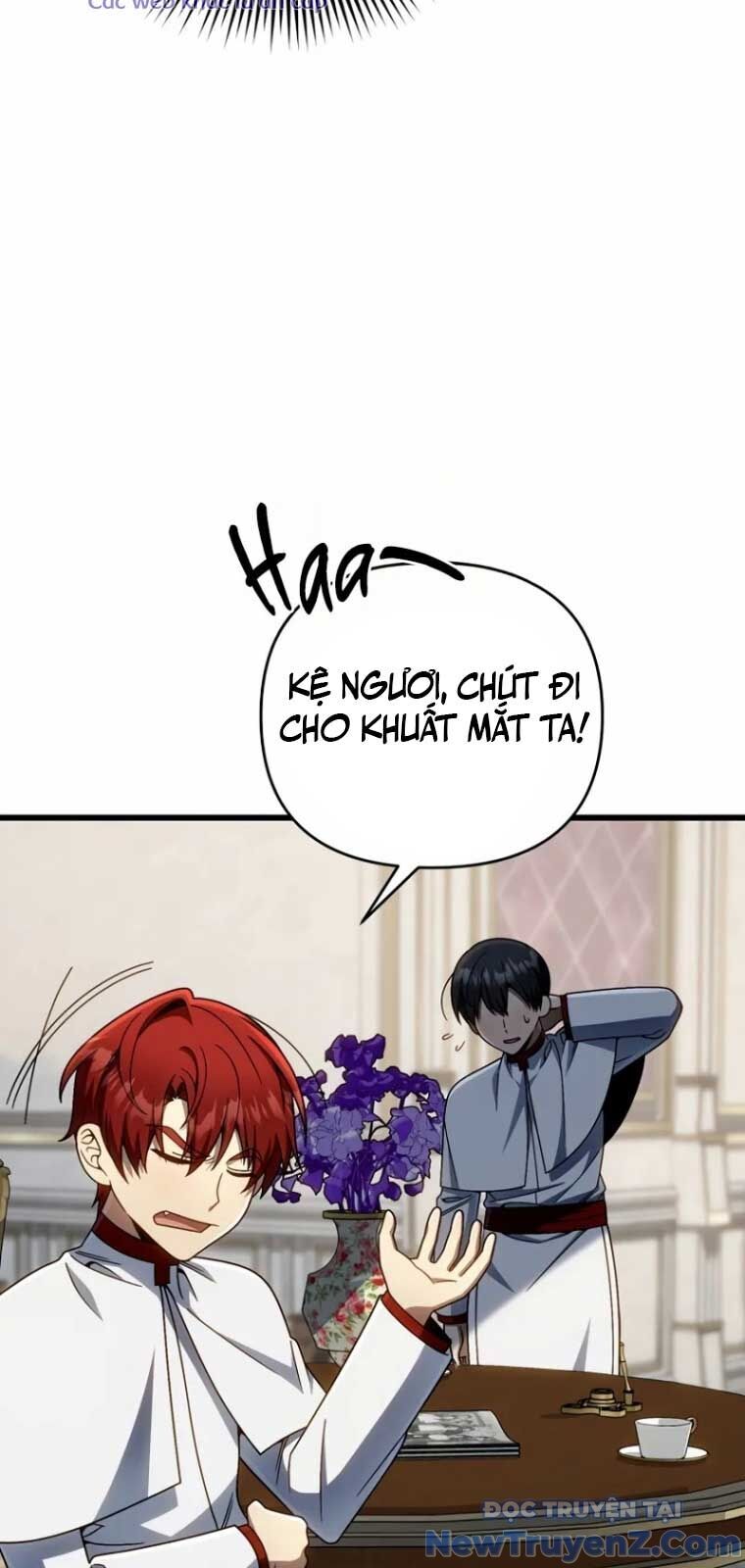 Ta Sẽ Phá Hủy Đất Nước Này Chap 32 - Next Chap 33