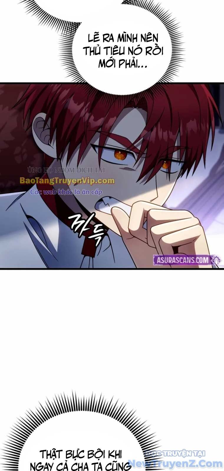 Ta Sẽ Phá Hủy Đất Nước Này Chap 32 - Next Chap 33