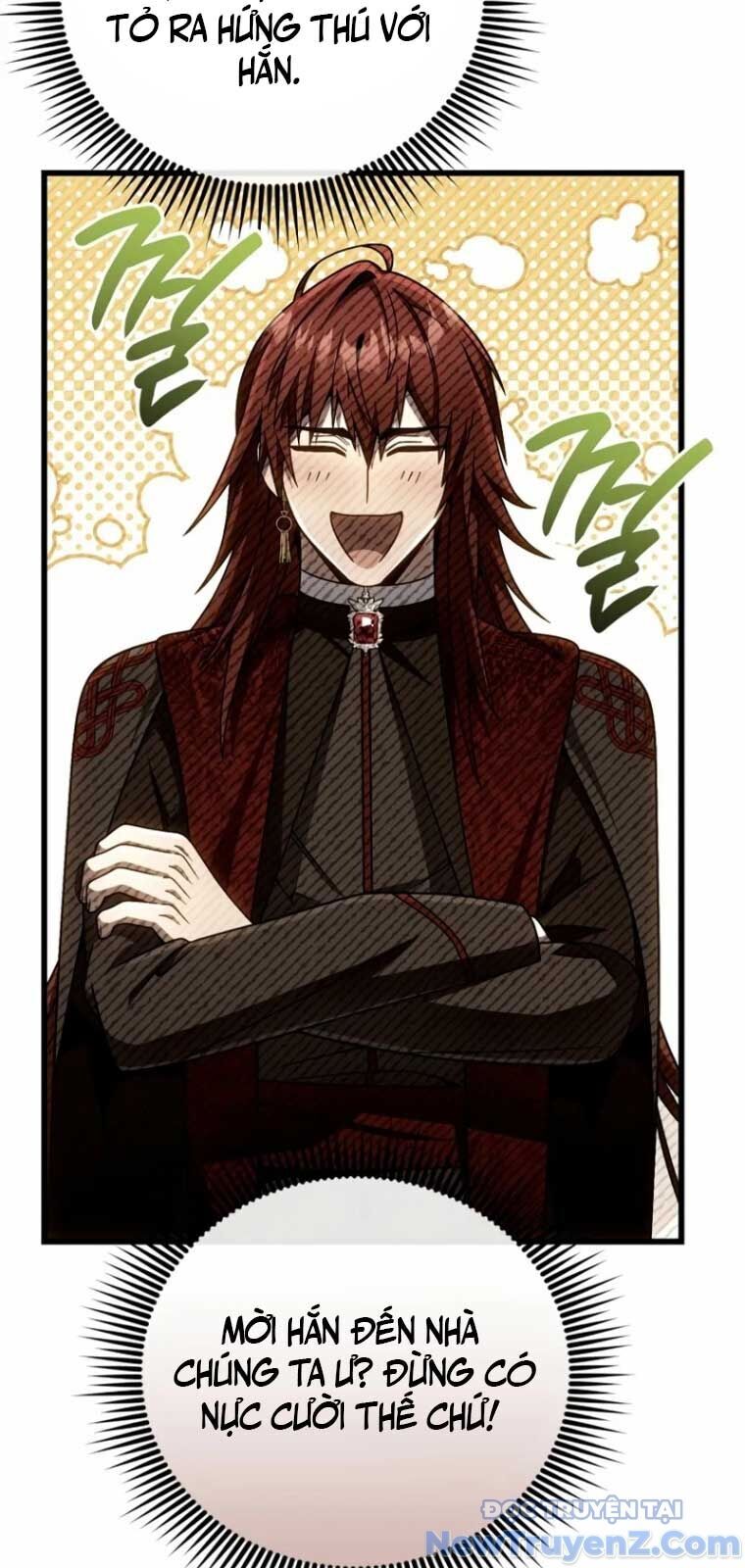 Ta Sẽ Phá Hủy Đất Nước Này Chap 32 - Next Chap 33