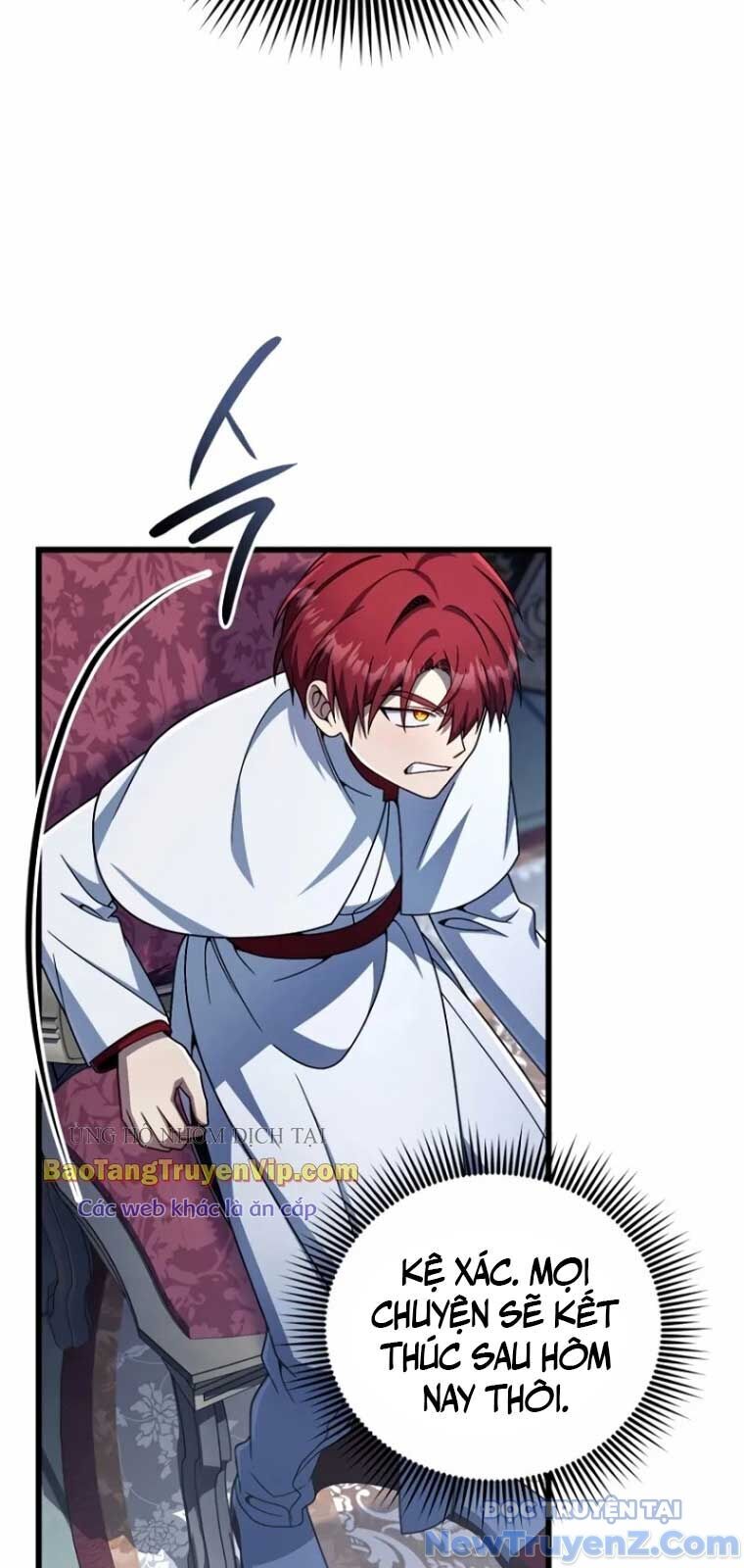 Ta Sẽ Phá Hủy Đất Nước Này Chap 32 - Next Chap 33