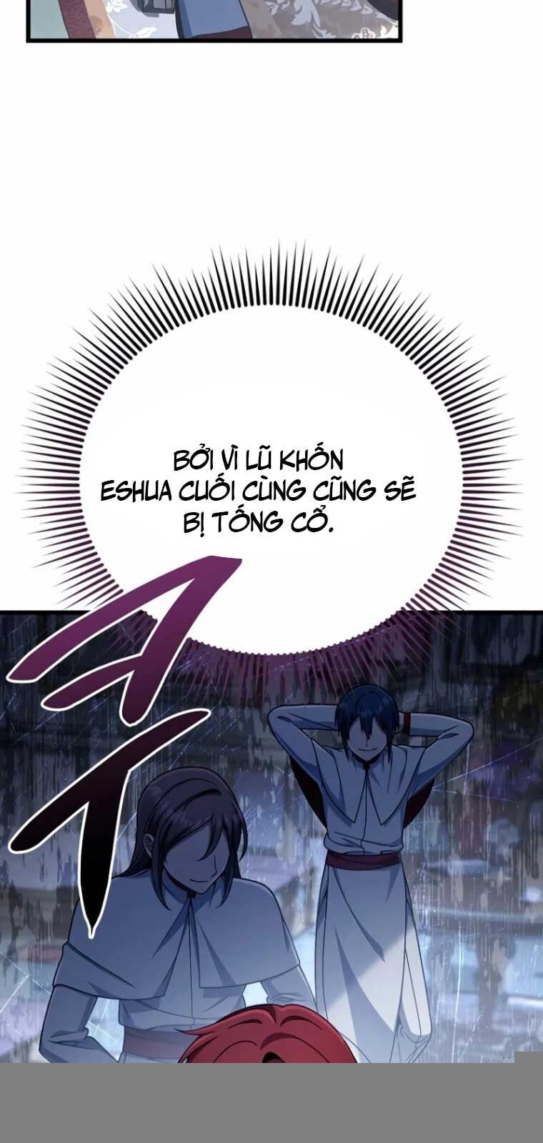 Ta Sẽ Phá Hủy Đất Nước Này Chap 32 - Next Chap 33