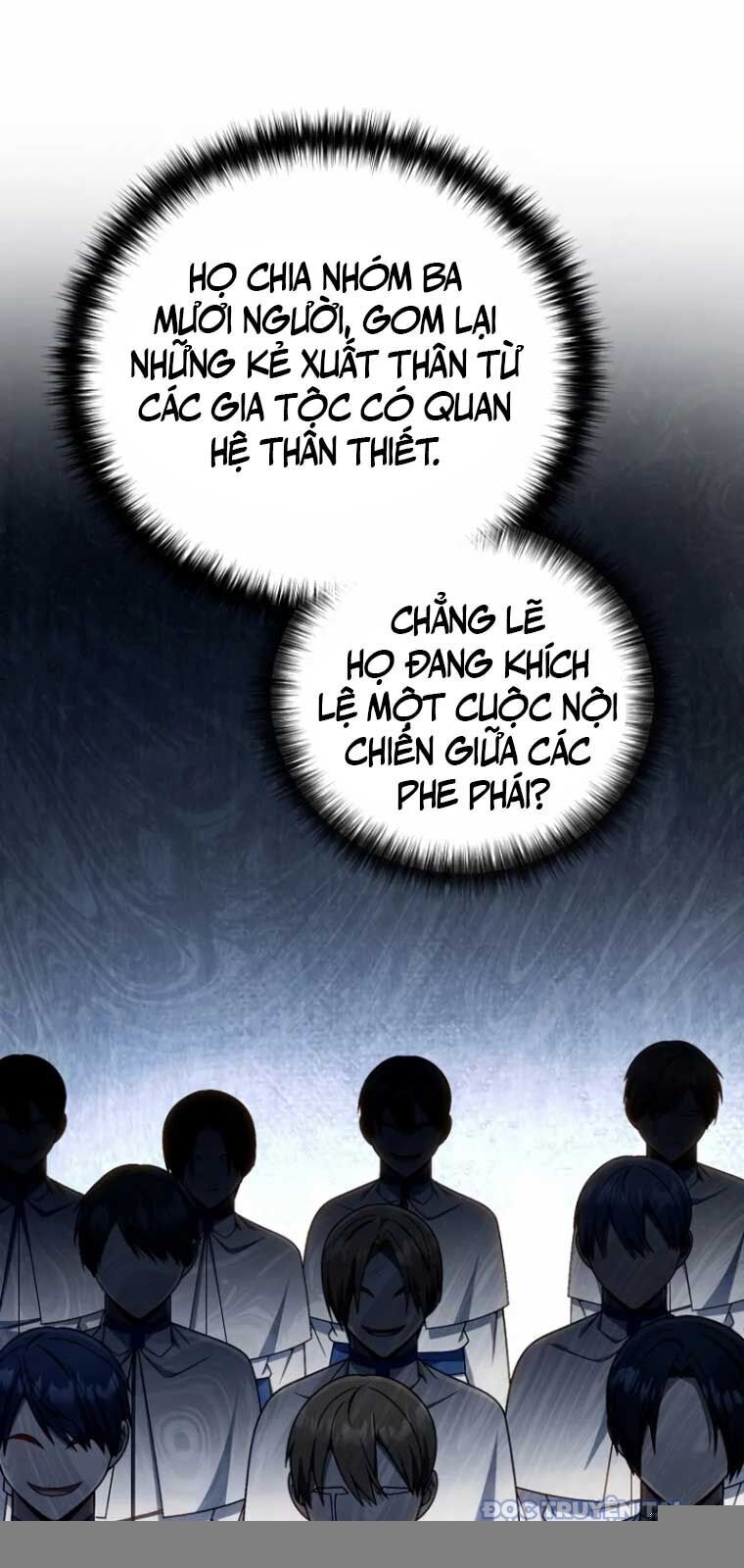 Ta Sẽ Phá Hủy Đất Nước Này Chap 32 - Next Chap 33