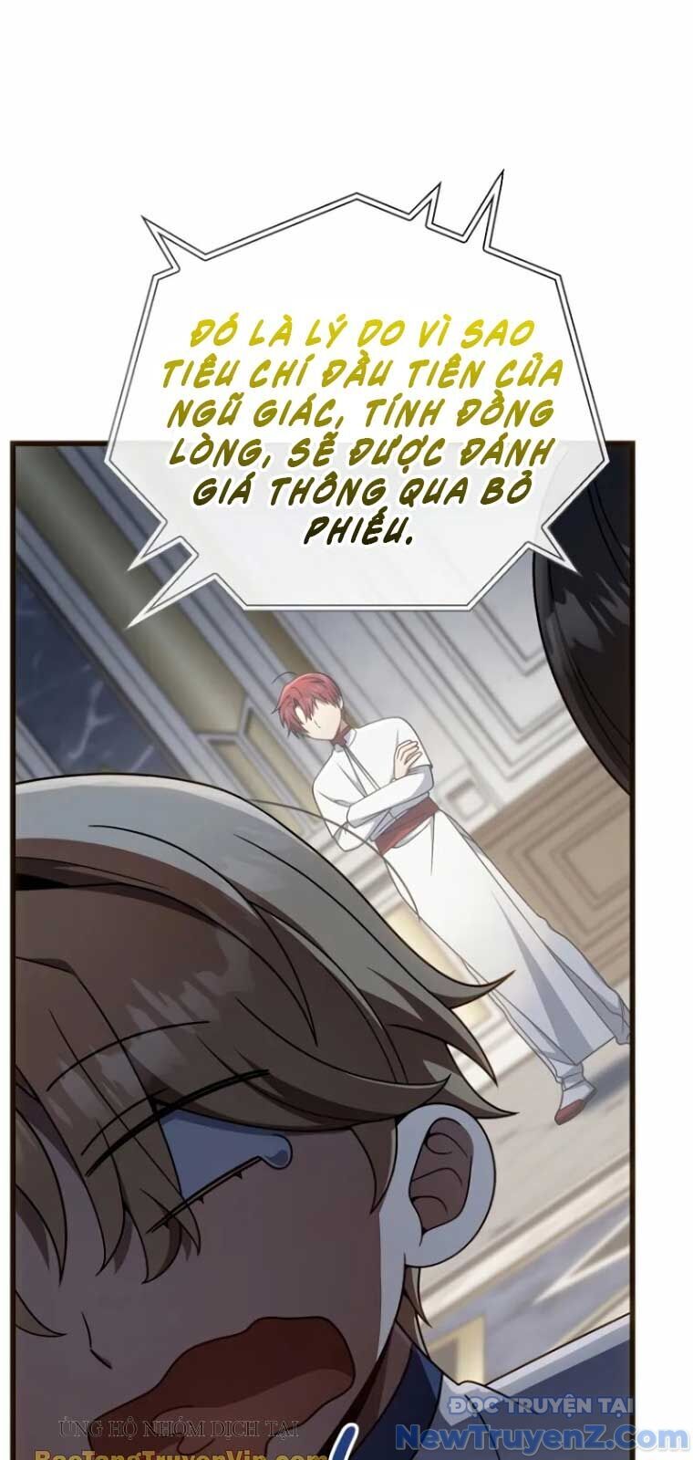 Ta Sẽ Phá Hủy Đất Nước Này Chap 32 - Next Chap 33
