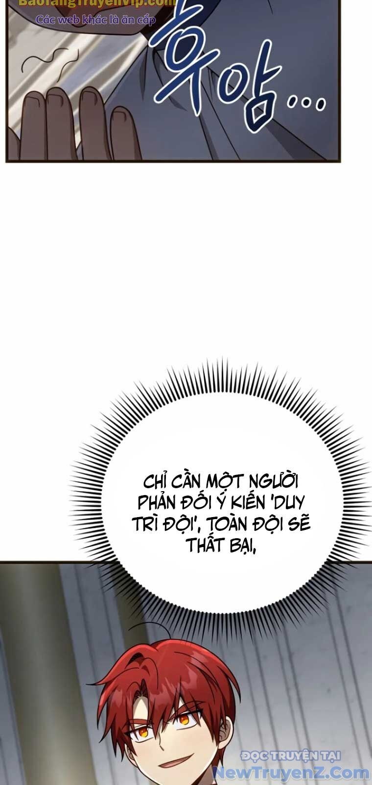 Ta Sẽ Phá Hủy Đất Nước Này Chap 32 - Next Chap 33