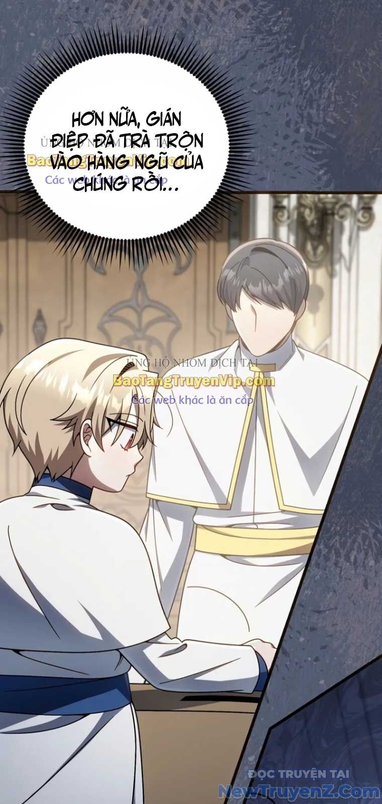 Ta Sẽ Phá Hủy Đất Nước Này Chap 32 - Next Chap 33