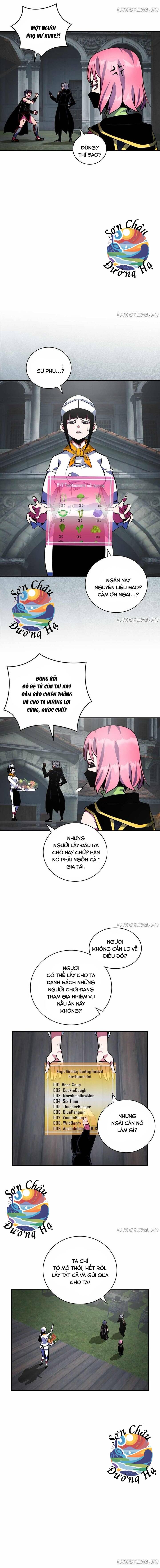 Ta Sinh Ra Để Làm Người Vĩ Đại Chap 207 - Next Chap 208