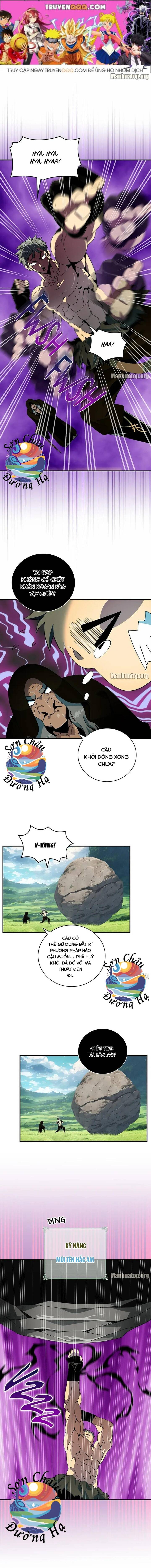 Ta Sinh Ra Để Làm Người Vĩ Đại Chap 209 - Next Chap 210