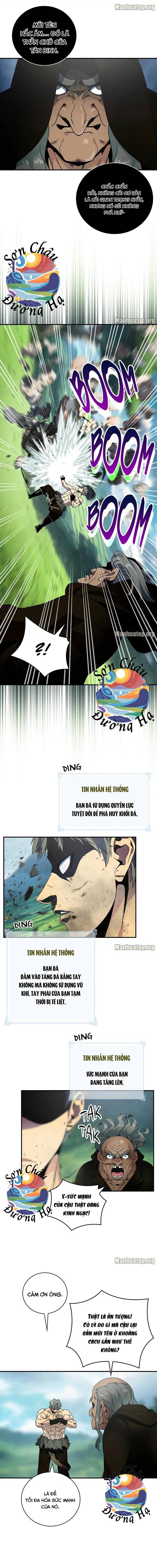 Ta Sinh Ra Để Làm Người Vĩ Đại Chap 209 - Next Chap 210