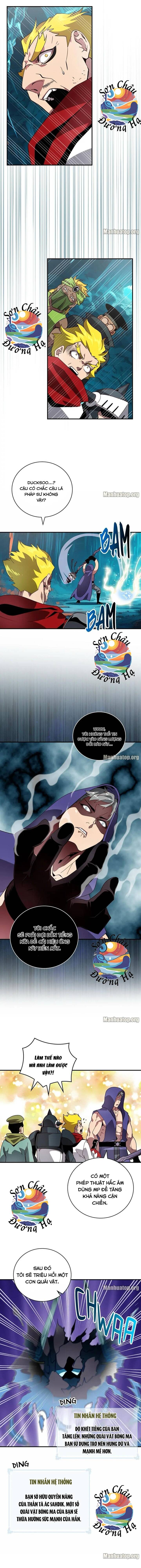 Ta Sinh Ra Để Làm Người Vĩ Đại Chap 209 - Next Chap 210