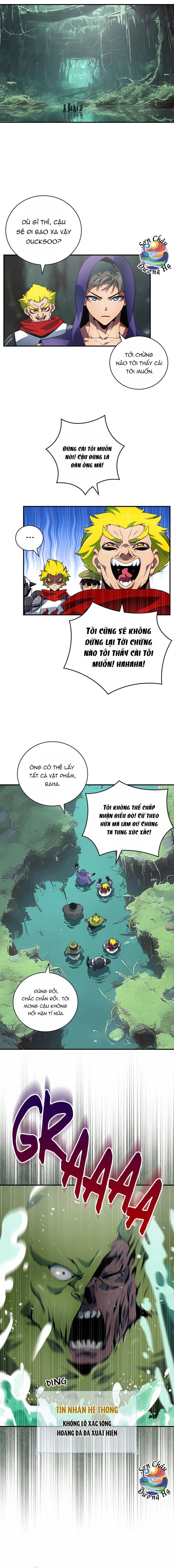 Ta Sinh Ra Để Làm Người Vĩ Đại Chap 210 - Next Chap 211