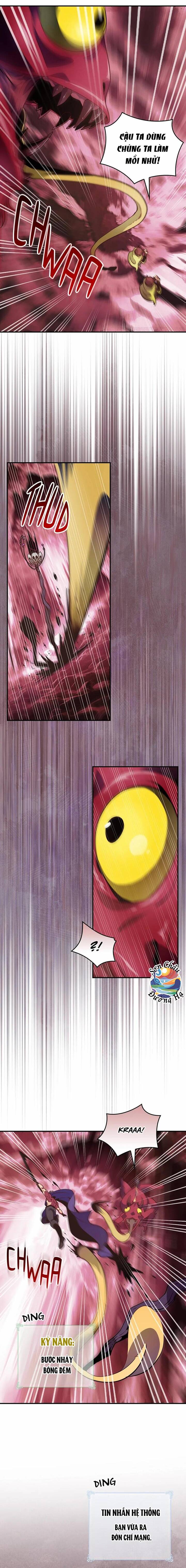 Ta Sinh Ra Để Làm Người Vĩ Đại Chap 210 - Next Chap 211