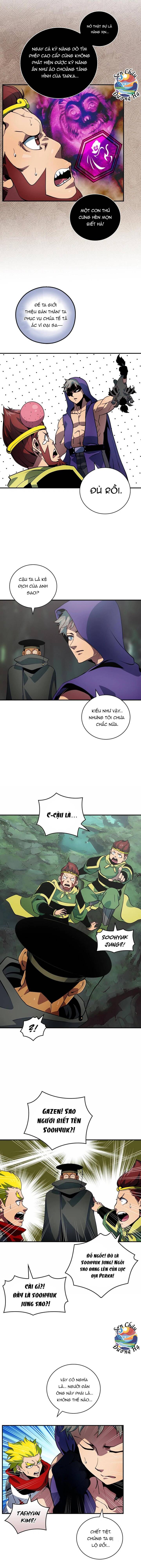 Ta Sinh Ra Để Làm Người Vĩ Đại Chap 210 - Next Chap 211