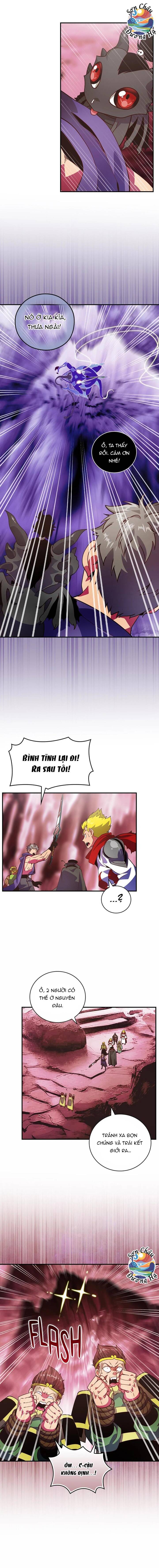 Ta Sinh Ra Để Làm Người Vĩ Đại Chap 210 - Next Chap 211