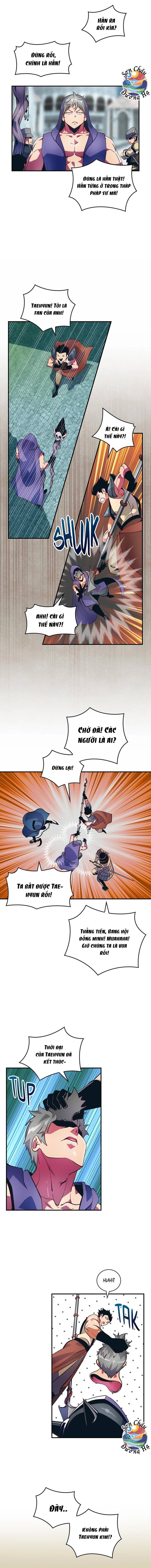 Ta Sinh Ra Để Làm Người Vĩ Đại Chap 211 - Next Chap 212