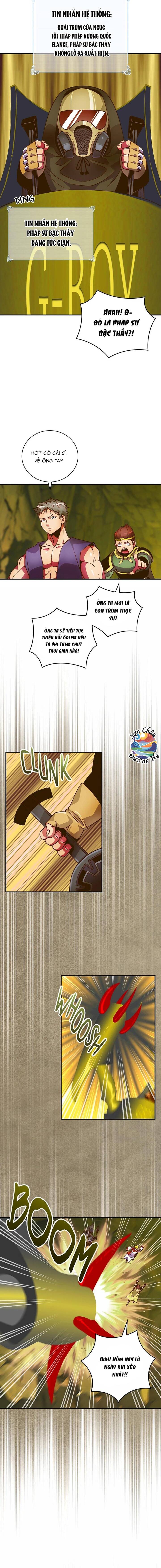 Ta Sinh Ra Để Làm Người Vĩ Đại Chap 211 - Next Chap 212