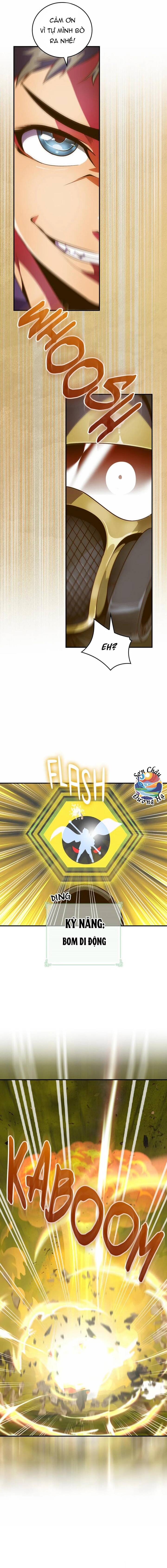 Ta Sinh Ra Để Làm Người Vĩ Đại Chap 211 - Next Chap 212