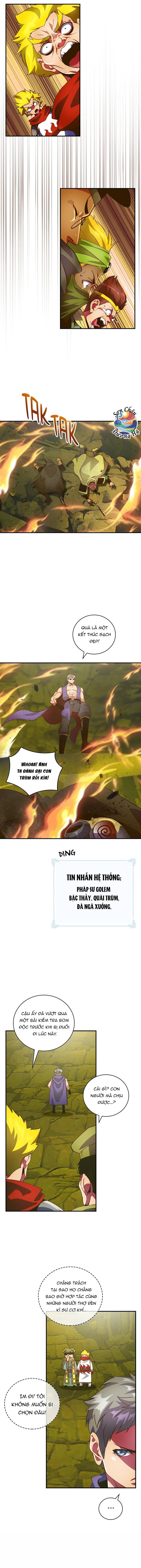 Ta Sinh Ra Để Làm Người Vĩ Đại Chap 211 - Next Chap 212