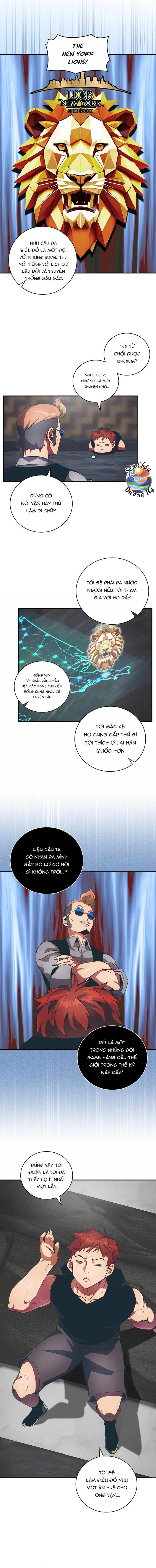 Ta Sinh Ra Để Làm Người Vĩ Đại Chap 212 - Next Chap 213